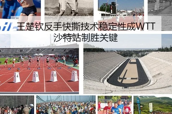 王楚钦反手快撕技术稳定性成WTT沙特站制胜关键