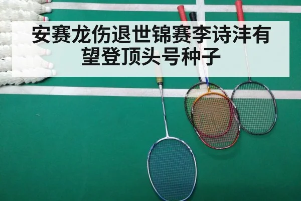 badminton court match